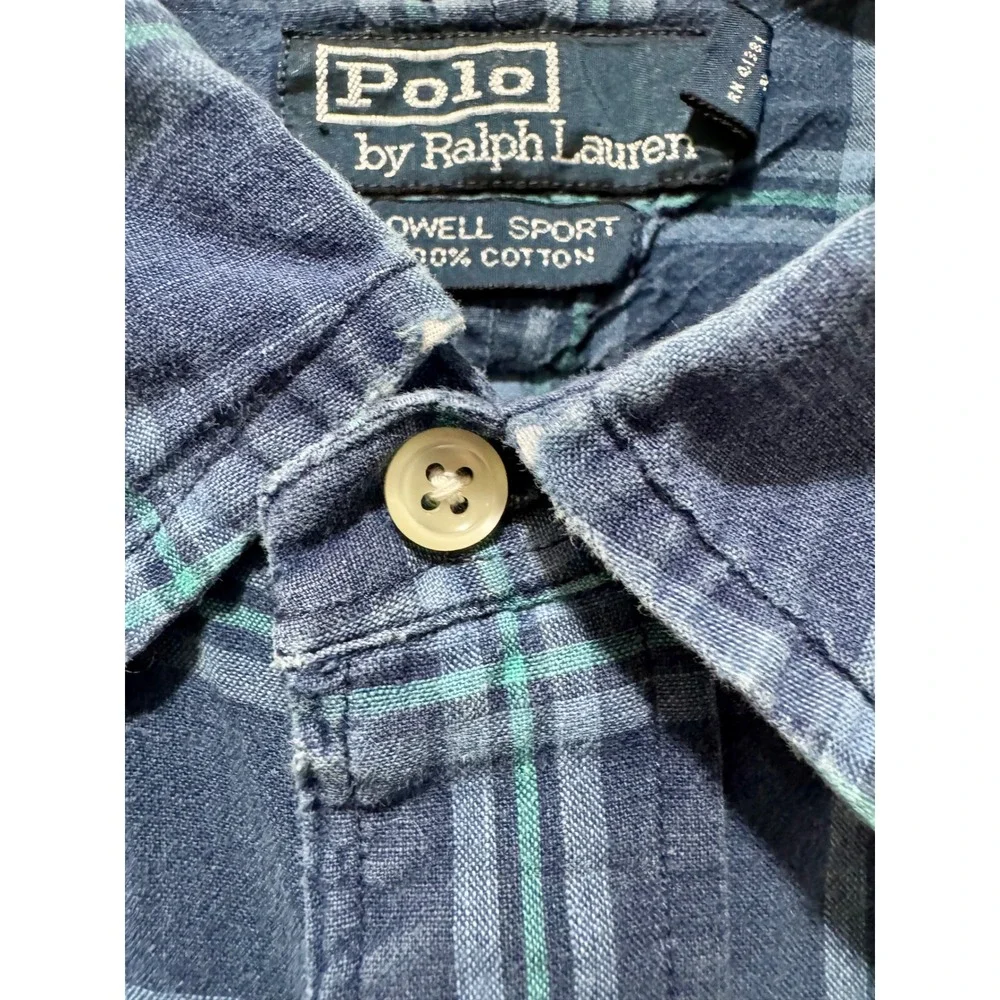Polo Ralph Lauren polo ralph